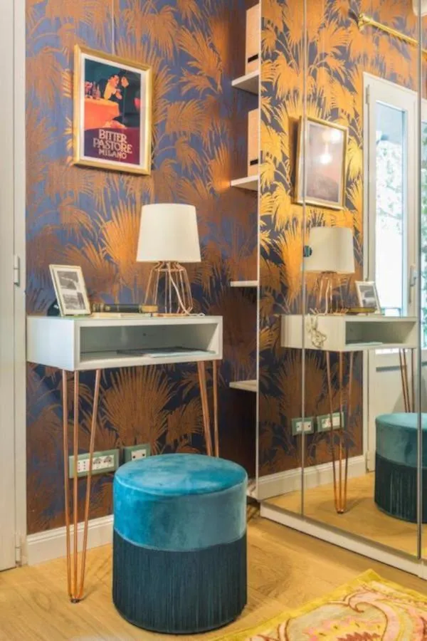 Fancy Studio In Porta Romana By Easylife Milão Apartamento