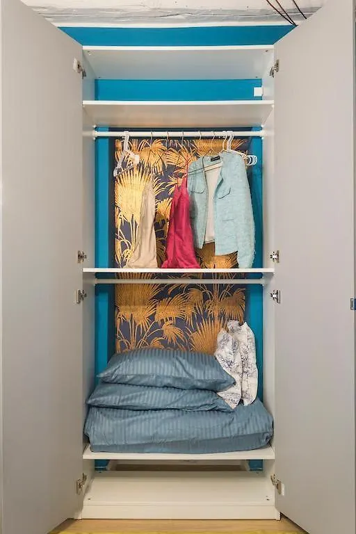 Fancy Studio In Porta Romana By Easylife Milão